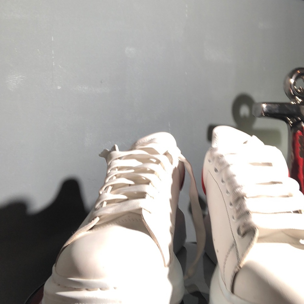 Authentic Alexander  McQueen Sneakers